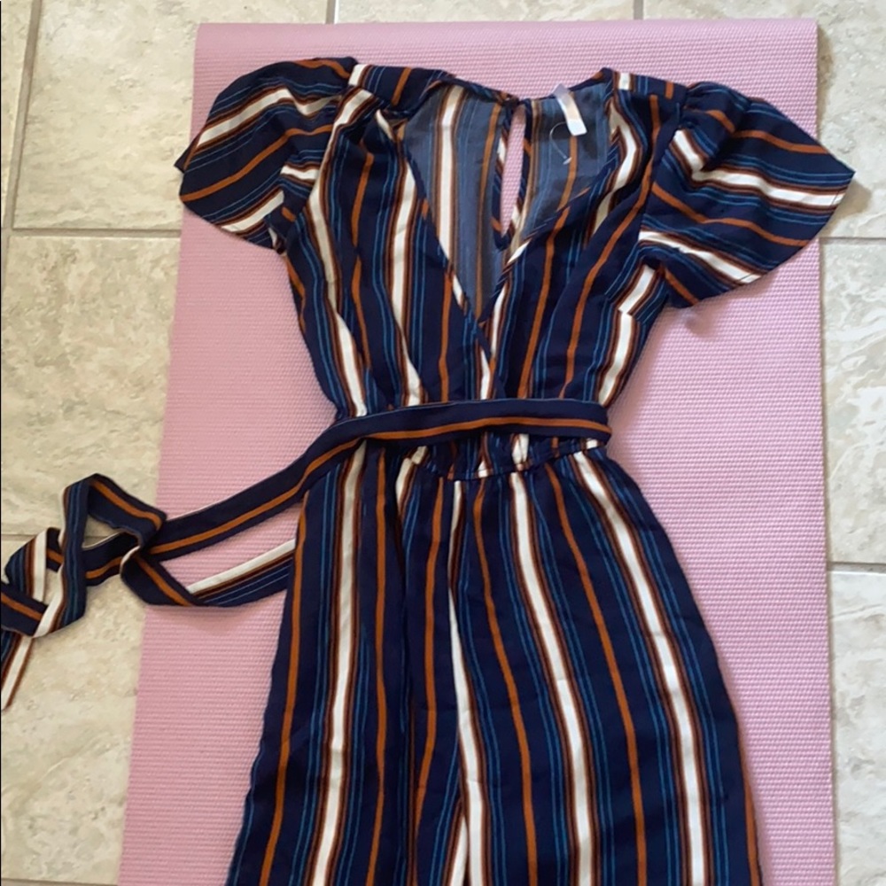 JUMPSUIT